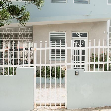 Casa Magdalena Apartment San Juan Exterior photo