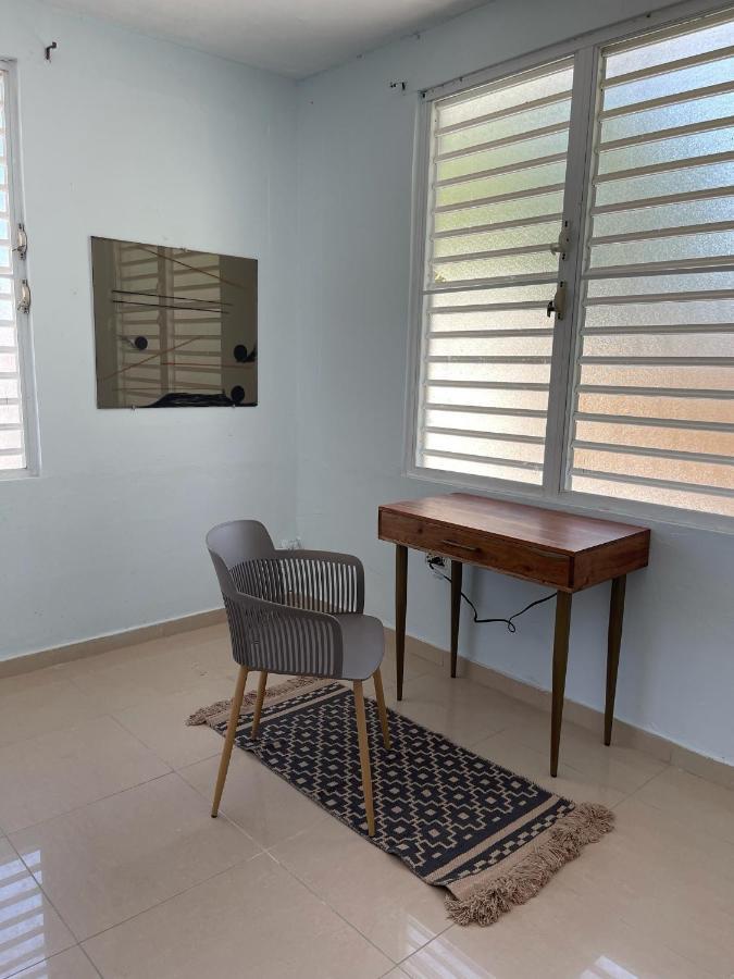 Casa Magdalena Apartment San Juan Exterior photo