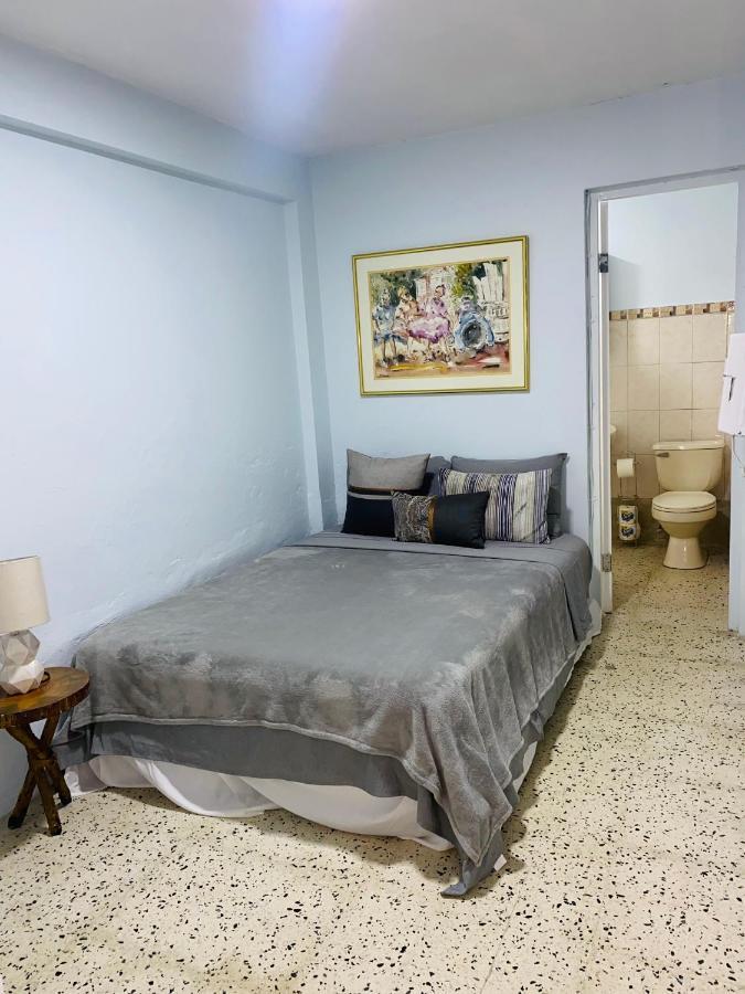 Casa Magdalena Apartment San Juan Exterior photo