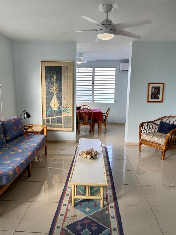 Casa Magdalena Apartment San Juan Exterior photo