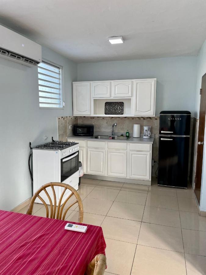 Casa Magdalena Apartment San Juan Exterior photo