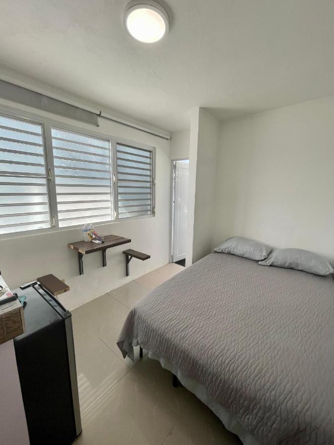 Casa Magdalena Apartment San Juan Exterior photo