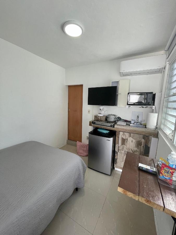 Casa Magdalena Apartment San Juan Exterior photo
