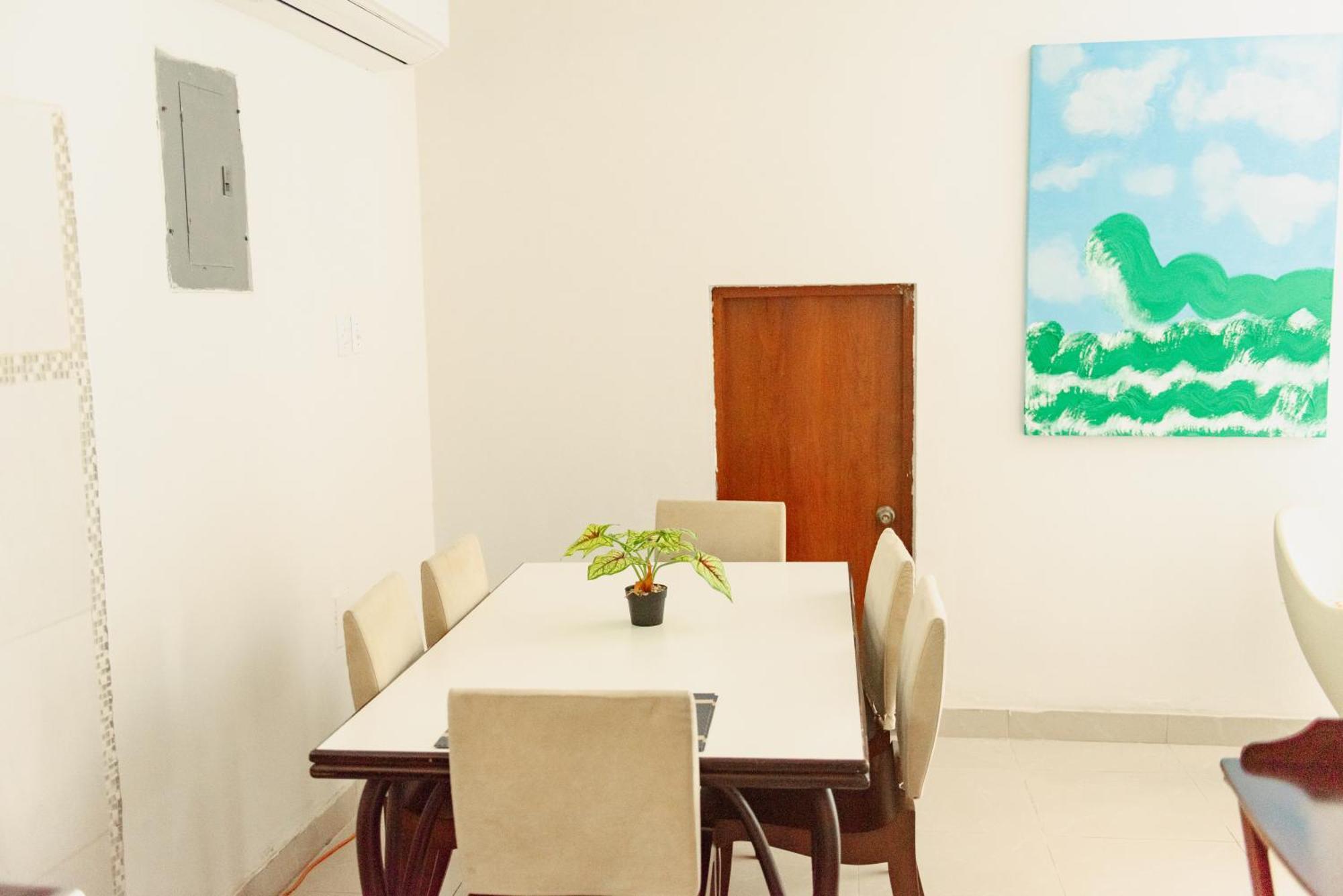 Casa Magdalena Apartment San Juan Exterior photo