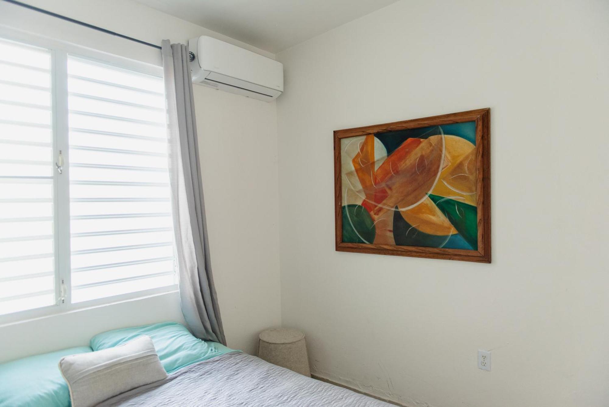 Casa Magdalena Apartment San Juan Exterior photo