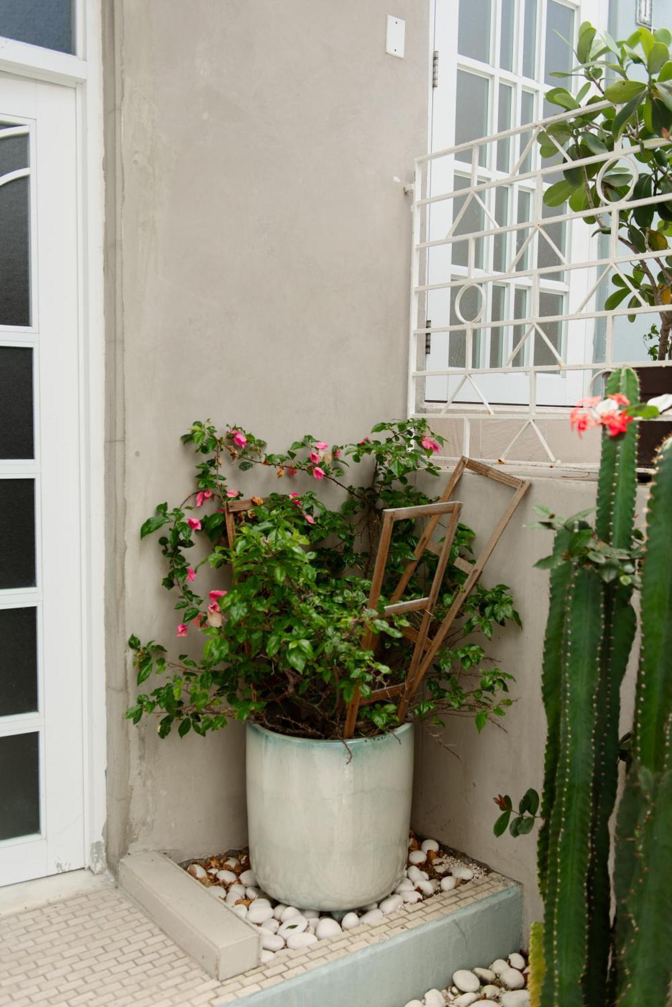 Casa Magdalena Apartment San Juan Exterior photo