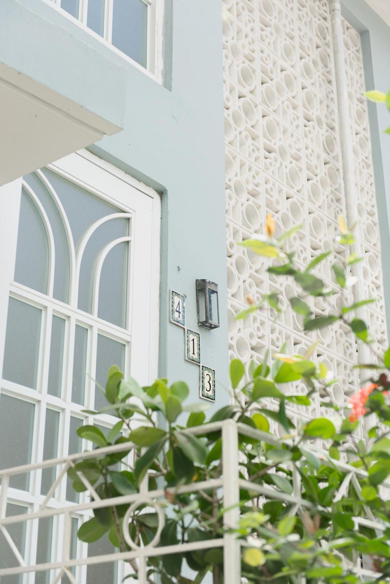 Casa Magdalena Apartment San Juan Exterior photo